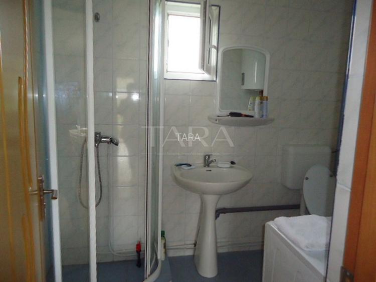 Sânnicoară – casă + teren 3800 mp, spațiu, liniște și potențial real - 5