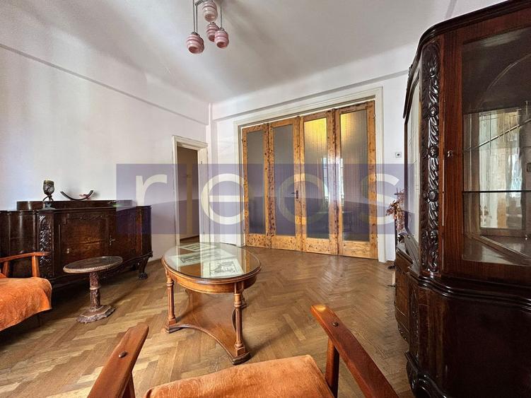 VANZARE APARTAMENT 4 CAMERE | IDEAL INVESTITIE | UNIVERSITATE-BATISTE - 3