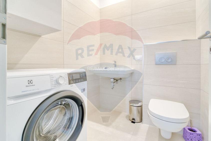 Apartament cu 3 camere de închiriat în zona Bartolomeu, Mountain View - 8