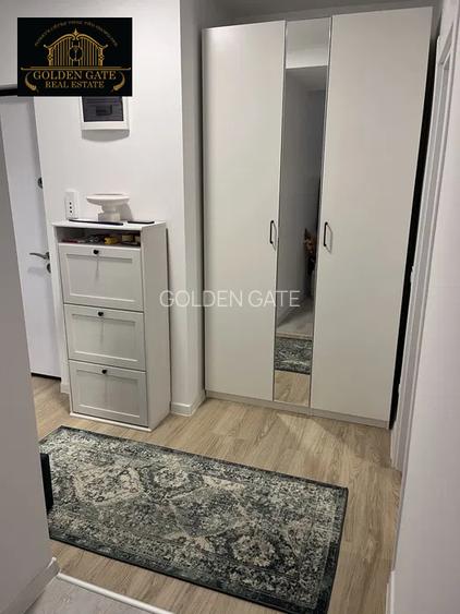 COMISION 0 | Novum 56 Timisoara - Garsoniera Mobilata Balcon Centrala - 5