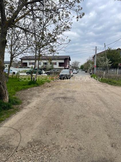 TEREN INTRAVILAN-470 MP-SCOLII -AGNES - 2