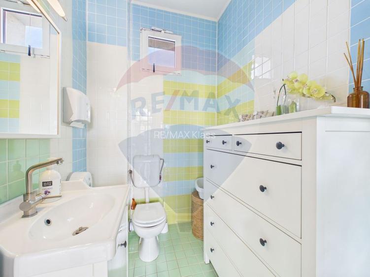 Oportunitate unica de investitie – SPA complet echipat | Mogosoaia - 10