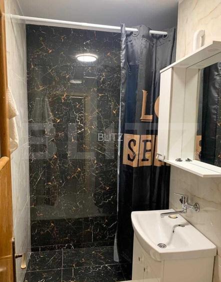 Apartament 3 camere, 75 mp, zona Copou  - 8