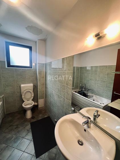 Apartament zona Clucerului - 4 camere de inchiriat - 9