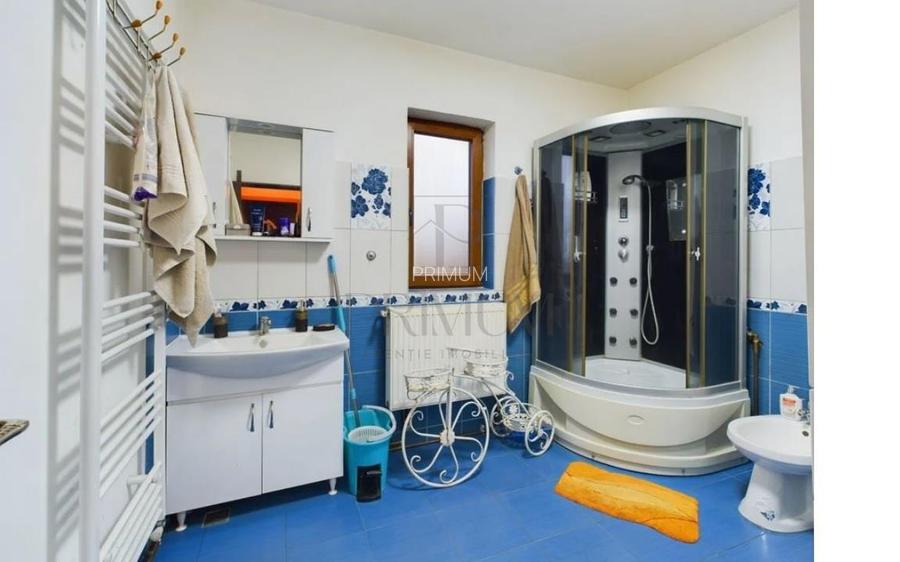 Casa individuala - Urseni - vatra veche - 5