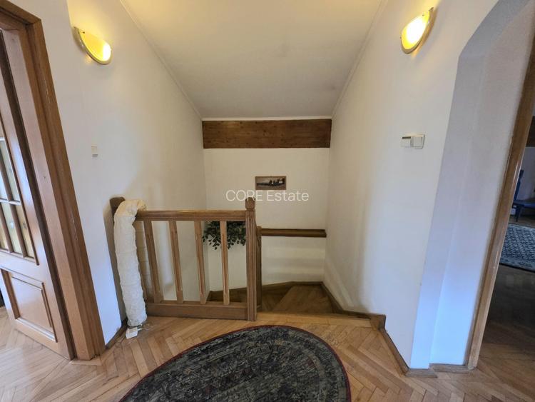 Vilă deosebită de vânzare în Otopeni langa ''Ana Aslan'' - 45