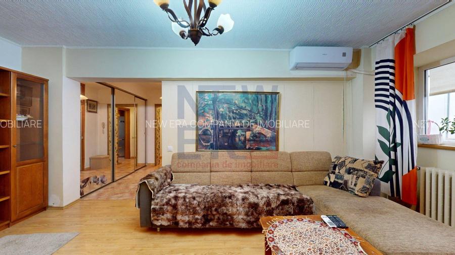 Apartament de vanzare 3 Camere Drumul Taberei - 3