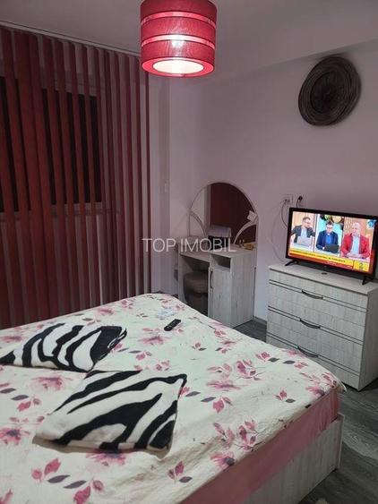 Apartament cu 1 camera, bloc din 2020 zona Valea Adanca - 6