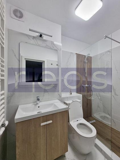 INCHIRIERE 2 CAMERE | PIATA UNIRII | MOBILAT MODERN - 7