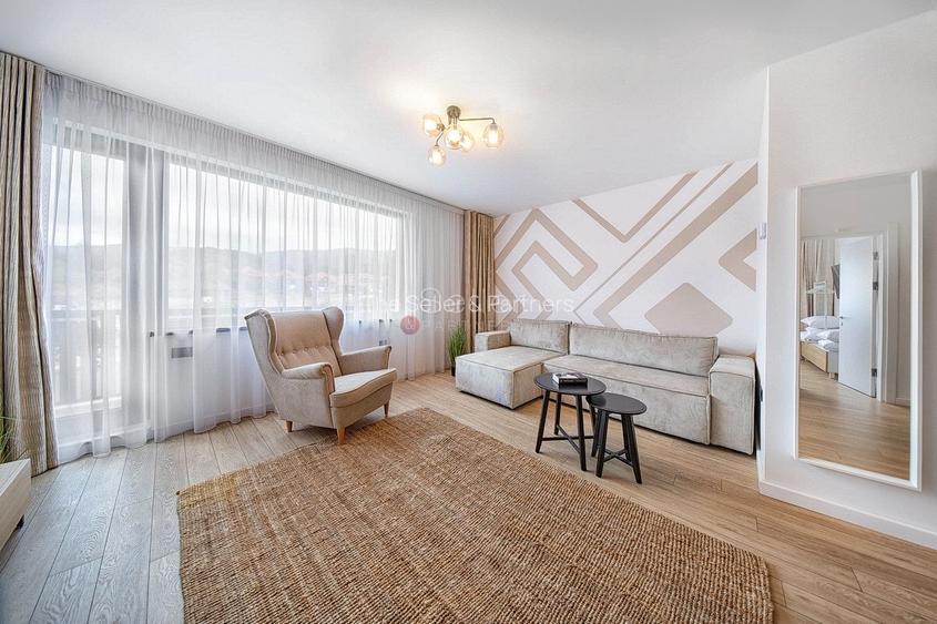 APARTAMENT DE VACANTA  - POIANA BRASOV - 3