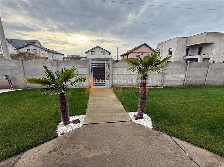 EXCLUSIVITATE! Casa tip P+1 zona Gura  Calnaului - 13