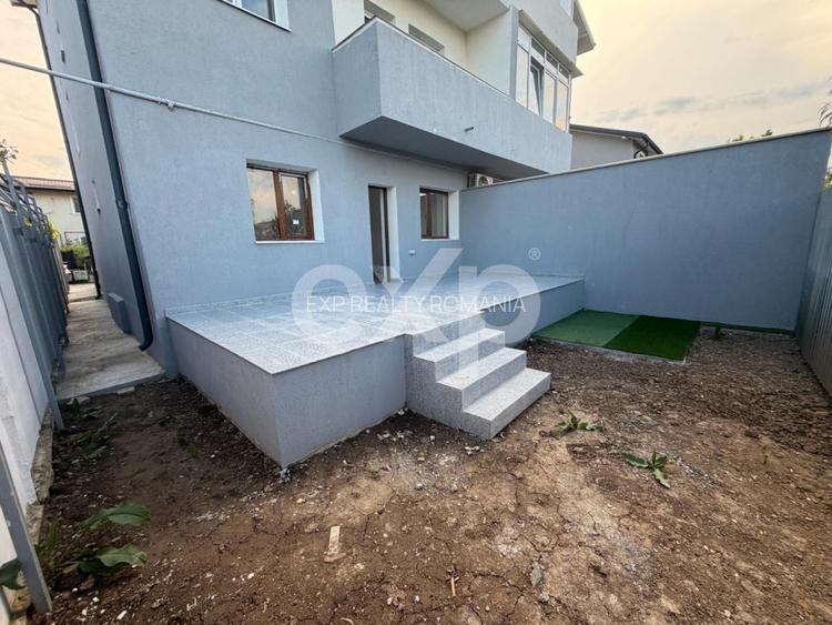 Magurele Oportunitate Rară  6 camere Două Apartamente la Pachet într-o Vilă - 5