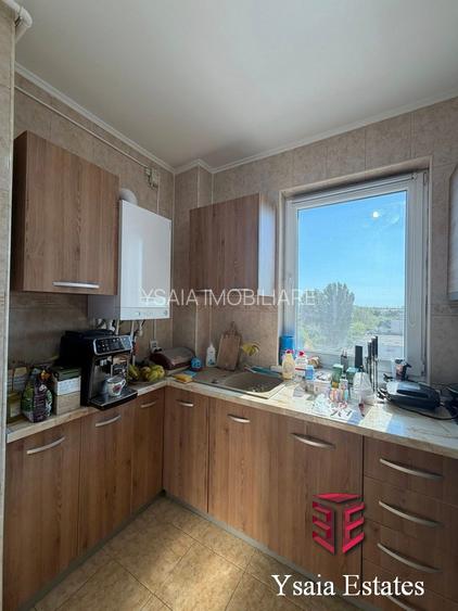 APARTAMENT 3 DECOMANDATE - BLOC NOU 2016 -GARAJ SUBTERAN - INEL 2 - - 9