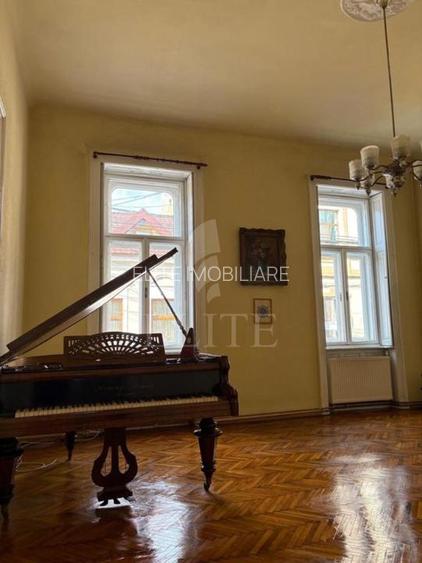 Apartament 3 camere în zona PIATA MIHAI VITEAZUL - 2