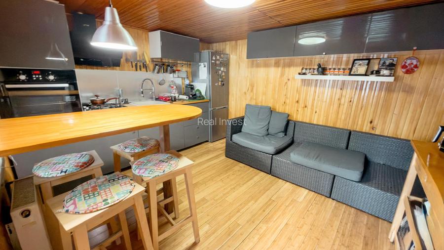 Casa S=140 mp de vanzare zona Shopping City - Galati - 4