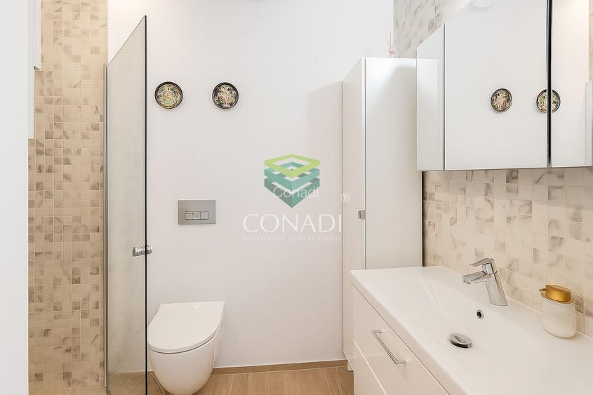 Casa Presei Libere, apartament cu 3 camere, 118 mp construiti - 7