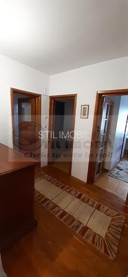 Apartament 3 Camere Nicolina - 470 euro - 12