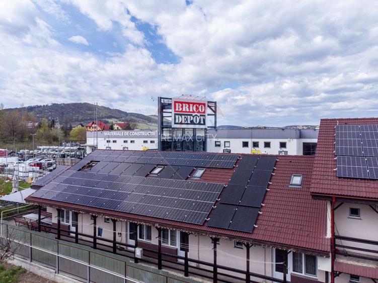 Hotel / Pensiune cu 21 camere de vânzare în zona Fermelor - 51