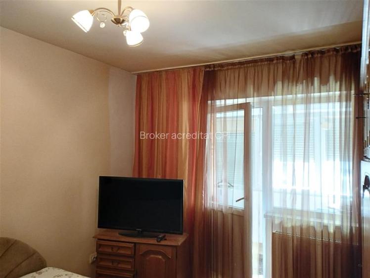 3  camere decomandate centru - 4