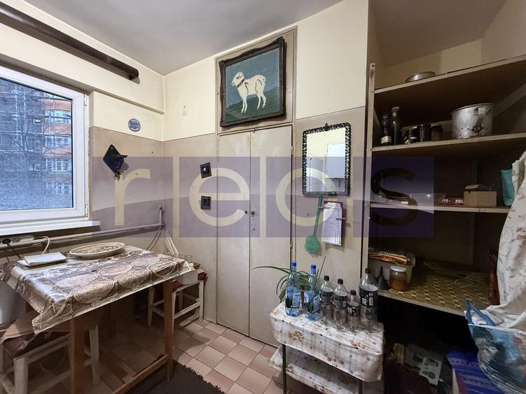 Apartament 2 camere semidecomandat – Baba Novac, Sector 3 - 8