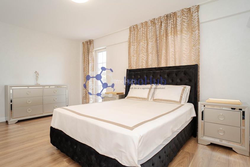 Casă – Copou, Aleea Sadoveanu | 160 mp utili | 4 dormitoare - 25