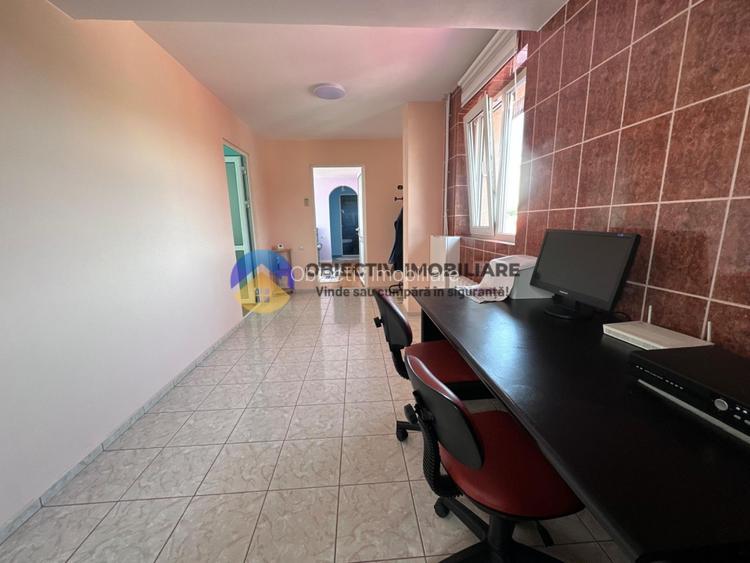 Casă de vânzare - zona Gara Veche - 17