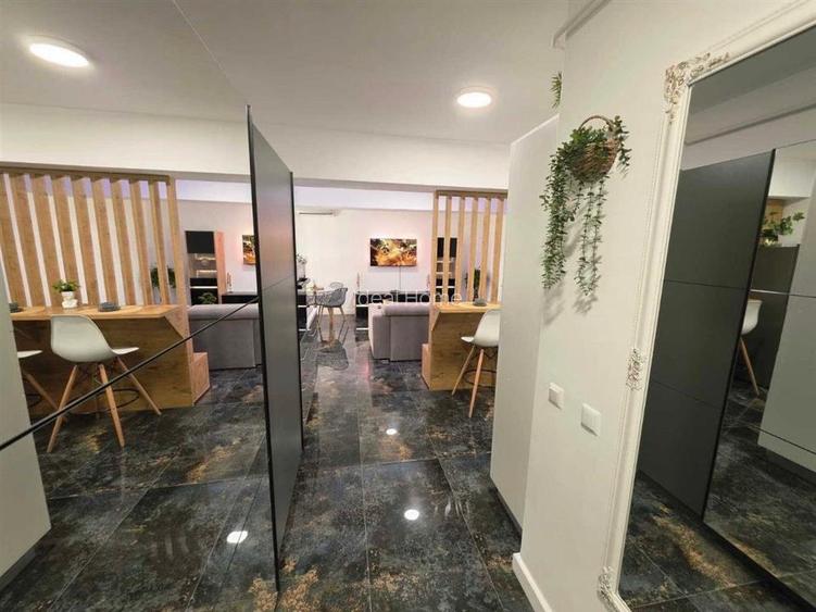 Cug - 3 Camere - 73 Mp + 25 Mp Terasa - Bloc Nou - 3