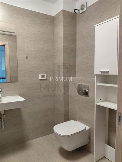 Torontalului - 2 Camere - Etaj 3 cu LIFT - Bloc nou - 10