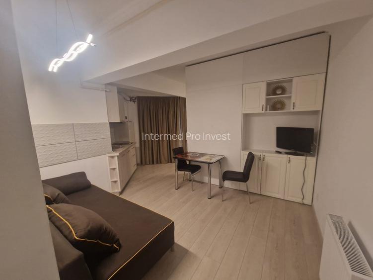 Statiunea Mamaia-garsoniera cu loc de parcare......... - 5