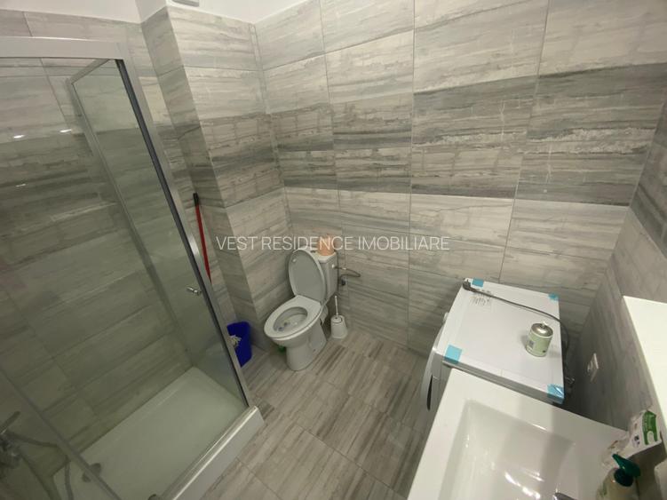 Apartament 2 camere, mobilat si utilat, mutare imediata - 4