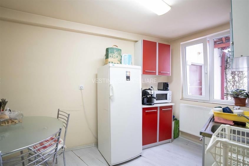 Casa/Birou individual Central acces auto - 4