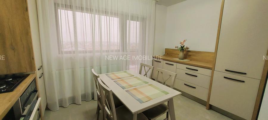 Hils Republica-metrou,totul nou,prima inchiriere, parcare  optional. - 14