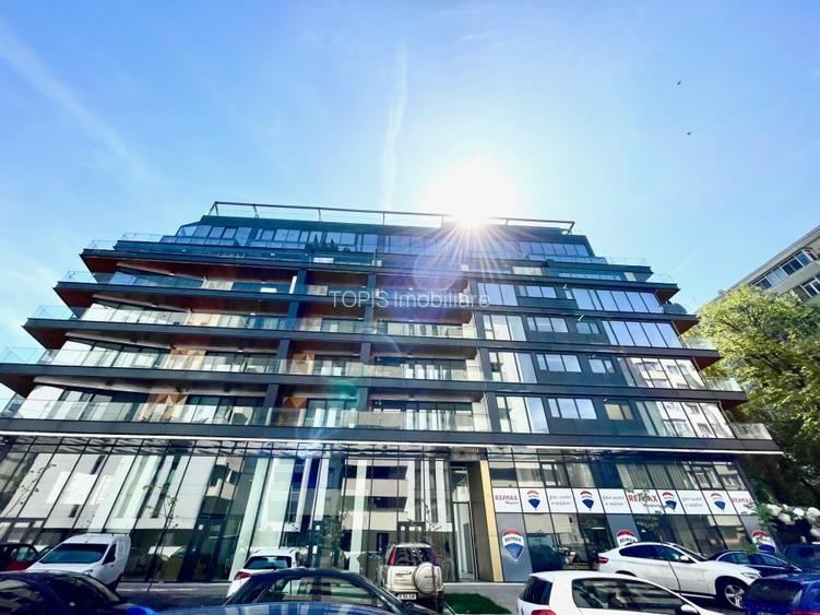 Povestea ta aici - Spatiu Comercial/Laborator - 78 mp - Victoriei - 20