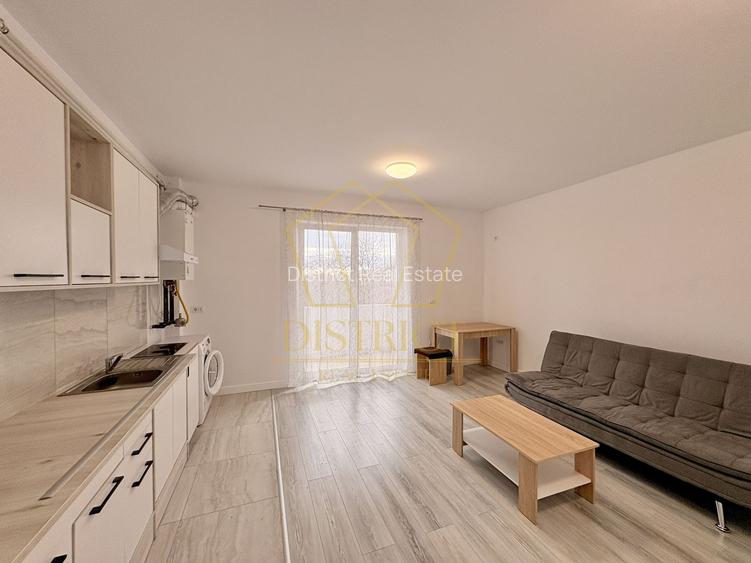 Apartament cu o camera | Braytim | Profi - 3
