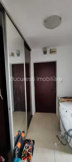 Apartament 2 Camere Vitan Mall ,Mihai Bravu,Metrou,Mall,Parc,Bloc Reabilitat. - 6