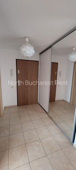 4 camere de ichiriat | Pipera | Parcare inclusă - 8