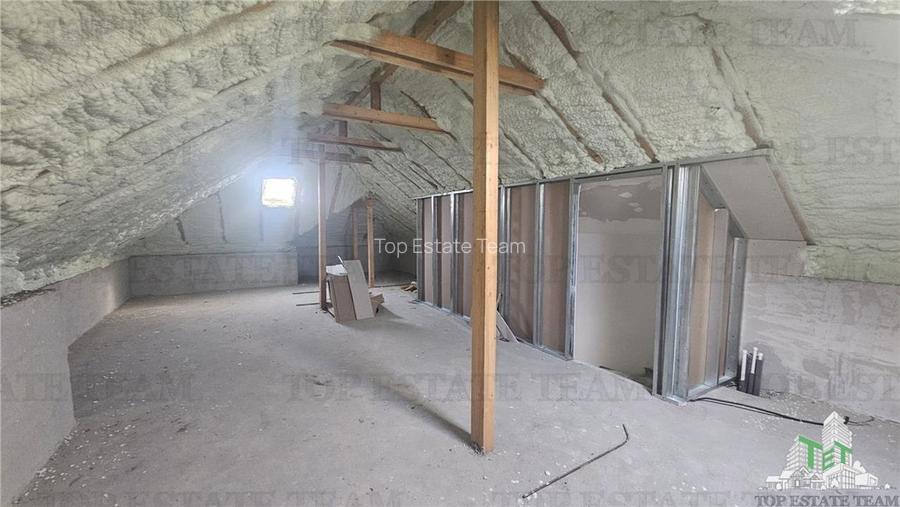 Casa individuala 4 camere+pod izolat in Prelungirea Ghencea - 5