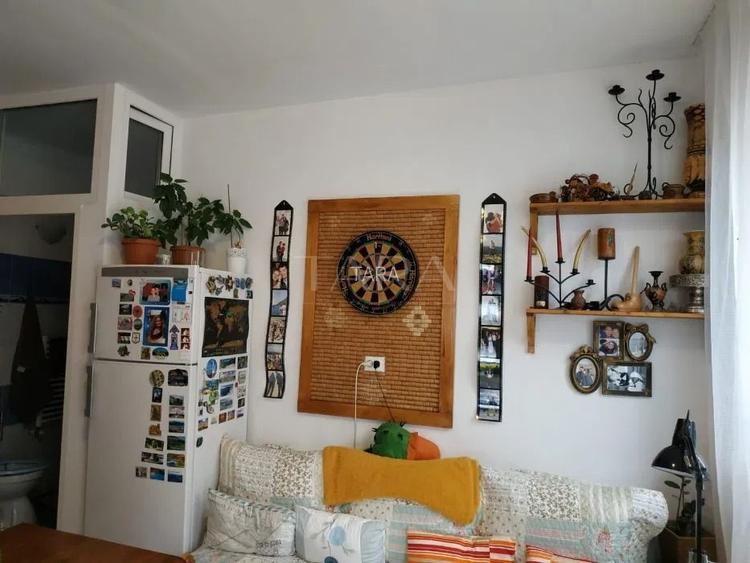 Casa cu 2 camere de vanzare in zona Gruia. - 4