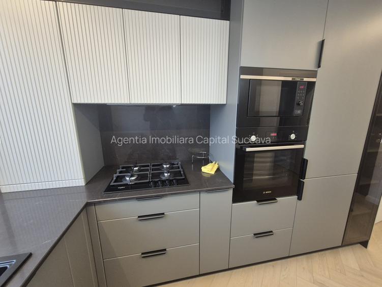 Apartament 3 camere Centru de închiriat - 8