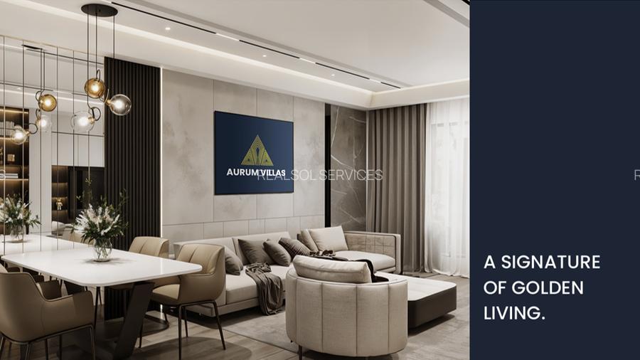 Vile moderne | 4 Camere + Hobby Room | Finalizare Iunie 2026 - 3
