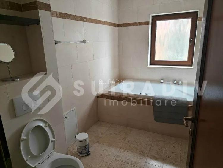 Apartament spațios PET FRIENDLY, cu parcare, în zona Bună Ziua - 6