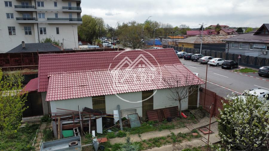 [DOMENIU PRIVAT] Vilă deosebita în Inima Orașului Voluntari | Teren 2.500 mp | - 41