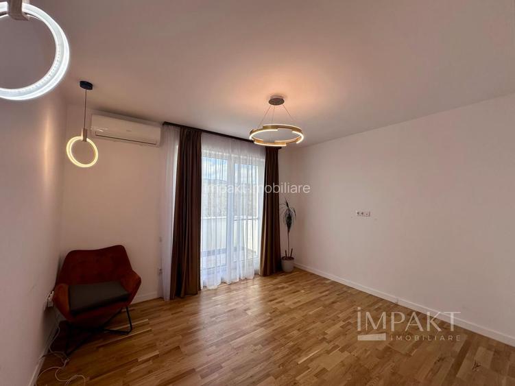 Vila | Zona Iris | Ultrafinisata | 120 mp + 350 mp Teren + 70 mp Teras - 11