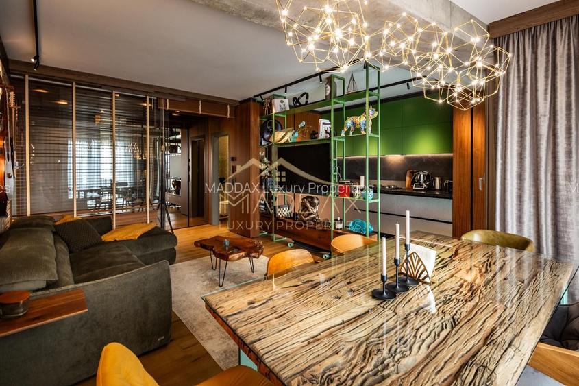 Apartament cu 2 camere *60mp* + garaj // Baneasa - Scoala Germana - 2