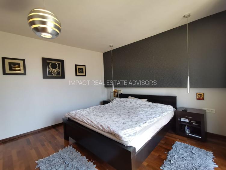 Vila individuala | teren 653 mp | zona Martha Bibescu - 10