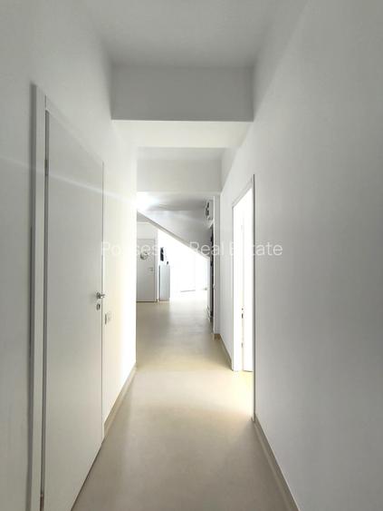 Spațiu Cabinete Medicale-Clinică-Birouri–Mihai Bravu–Vitan-Comision 0%- 2500 EUR - 9
