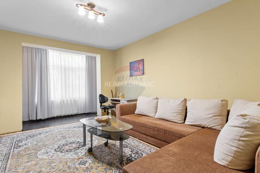 Apartament spațios cu 2 camere de închiriat în zona Podgoria - 3