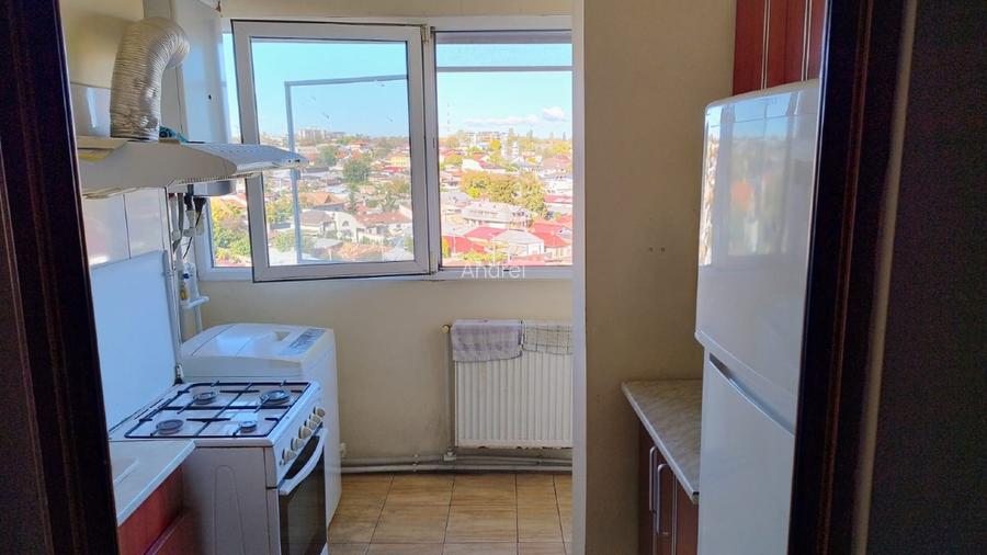 Apartament 2 camere | Decomandat | Vedere Panoramica | Mazepa 1 - 11