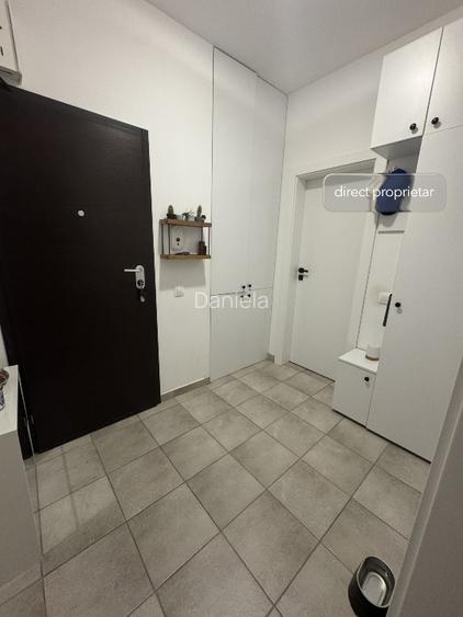 Apartament 2 camere decomandat Brancusi/Valea Larga - parcare inclusa/negociabil - 12