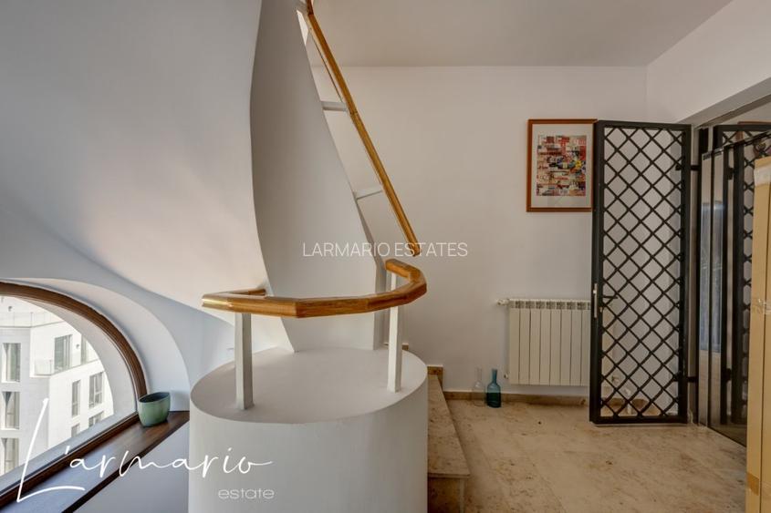 Apartament tip Duplex Primaverii - 18